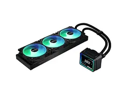 Водяне охолодження ASRock Challenger 360 Digital - мініатюра 3