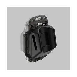 Ліхтарик Armytek Crystal F07001G сірий - мініатюра 3