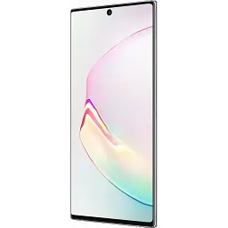 Смартфон Samsung Galaxy Note 10+ 12/256Gb White (SM-N9750) (CN) [NFC, 2 SIM] - мініатюра 5