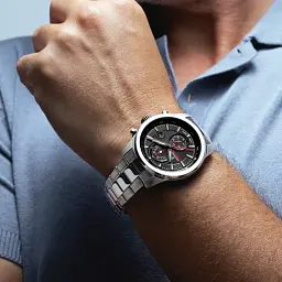 Годинник Festina F20694/6 - мініатюра 3