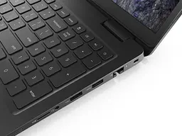 Б/В Ноутбук Dell Latitude 3520 (15.6"/i5-1145G7/16GB/SSD 256GB/Iris Xe) - мініатюра 4
