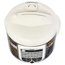 Мультиварка Rotex RMC505-C Excellence - мініатюра 9
