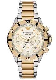 Годинник Emporio Armani World Explorer AR11606