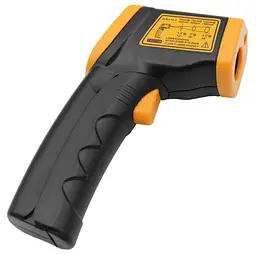 Промисловий лазерний цифровий пірометр Smart Sensor AR360A+ (1756375367) - мініатюра 6