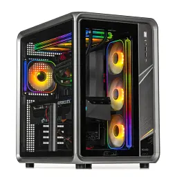 Комп'ютер Artline Gaming BO400 Windows 11 Home (BO400v02Win) - мініатюра 4