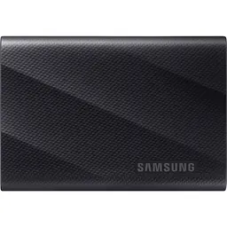 Накопичувач SSD Samsung SSD накопитель 1.0TB T9 Black (MU-PG1T0B/EU)