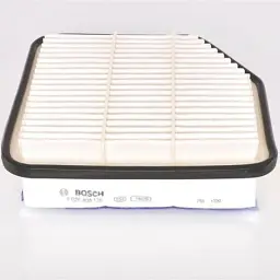 Повітряний фільтр для автомобіля Bosch F 026 400 176 - мініатюра 3