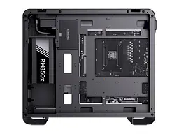 Корпус Jonsbo U4 Mini Mesh Black - мініатюра 5