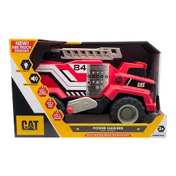 Пожежна машина Funrise CAT 30 см (57285) - мініатюра 3