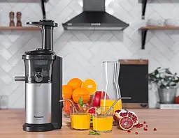 Panasonic MJ-L500STQ - мініатюра 5