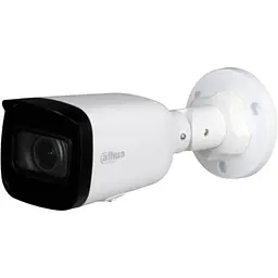 IP-відеокамера Dahua DH-IPC-HFW1431T1P-ZS-S4 (2.8-12 мм) 4 Мп для системи відеоспостереження