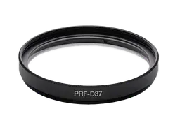 Профільний захисний фільтр OLYMPUS PRF-D37 PRO Protection Filter (6361261)