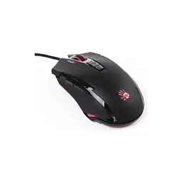 Мишка A4Tech Bloody P93s Stone Black - мініатюра 3