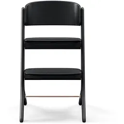 Стілець Cybex Lemo Platinum Black Wood (524001541) - мініатюра 2
