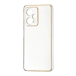Чохол Golden Line Xiaomi Redmi Note 12 Pro 5G White