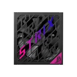 Блок живлення ASUS 1200W ROG STRIX (90YE00W0-B0NA00) - мініатюра 3