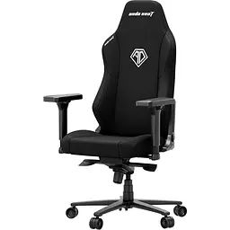 Геймерське крісло Anda Seat Phantom 3 XL Fabric Black [AD18XL-52-B-F-B01] [148758] - мініатюра 7