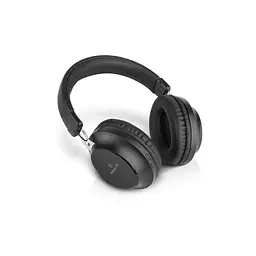 Навушники REAL-EL GD-828 Black - мініатюра 4