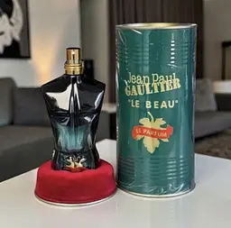 Парфумована вода чоловіча Le Beau Le Parfum, 125 мл