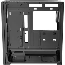 Корпус Ocypus Delta C70 ARGB Black (DELTA-C70-BKG400XX-GL) [165769] - мініатюра 5
