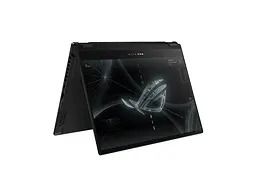 Ноутбук ASUS ROG Flow X13 GV302XV-MU011W 13.4' QHD+ IPS Touch, AMD R9-7940HS, 16GB, F1TB, NVD4060-8, Win11P, Чорний (90NR0DT1-M00160) - мініатюра 6