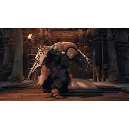 Ключ активації Microsoft Remnant: From the Ashes - Complete Edition для Xbox One/Series - мініатюра 2