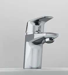 Змішувач для умивальника AM.PM Gem F9002100 - мініатюра 6