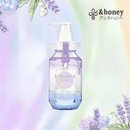 HONEY Color Control Repair Shampoo шампунь для збереження кольору фарбованого волосся 440 мл - мініатюра 2
