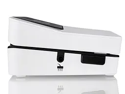 Вакуумный упаковщик Silver Crest SV 120 A1 White - мініатюра 4