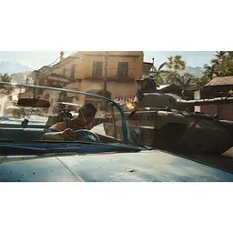 Ключ активації Microsoft Far Cry 6 Xbox One/Series - мініатюра 8