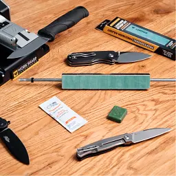 Запасний ремінь Work Sharp Leather Strop Kit - мініатюра 4