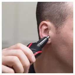 Набір для стрижки Sencor SHP 6201RD (6527336) - мініатюра 6