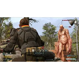 Ключ активації Microsoft XCOM 2 Digital Deluxe Edition для Xbox One/Series - мініатюра 7
