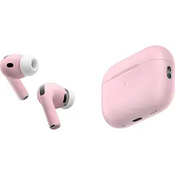 Навушники Apple AirPods Pro 3 Pink Sand Matte (MFHP4) [154781]