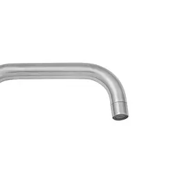 Змішувач для кухні Agua Acero-INOX037 CV023286 Хром матовий - мініатюра 8