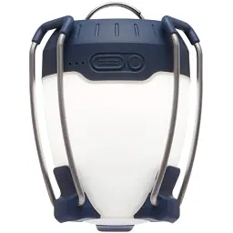 Ліхтар кемпінговий Black Diamond Orbiter 650 Ink Blue - мініатюра 3