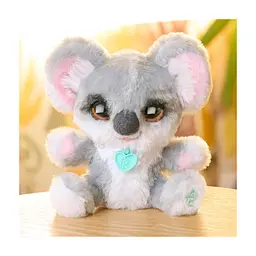 Інтерактивна іграшка Furreal серії My Mini's Little Hugs - Крихітка Коала (28152) - мініатюра 6