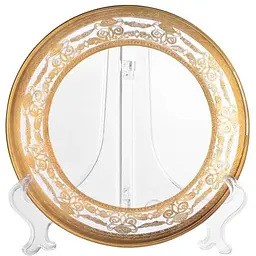 Блюдо 21 cm Барі NGD30DISH