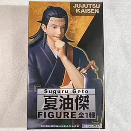 Фігурка Taito Jujutsu Kaisen Geto Suguru Магічна битва Гето Сугуру 20 см (T JK GS 20) - мініатюра 2