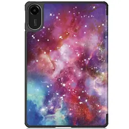 Чохол до планшета BeCover Smart Xiaomi Redmi Pad 2 11.0" Space (713651) - мініатюра 3