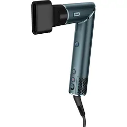 Фен-стайлер Shark FlexStyle Limited Edition 5-in-1 HD450TLEU Teal [139632] - мініатюра 2