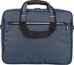 Сумка Yenkee 15.6" OREGON YBN 1531 (Black) (6811360) - мініатюра 7