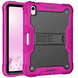 Чохол до планшета Armorstandart Rover Apple iPad 11 2025 (A16) / 10.9 2024 / 2022 Pink (ARM84952)