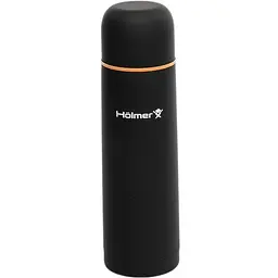 Термос Holmer TH-00750-SRBO Exquisite чорний - мініатюра 2