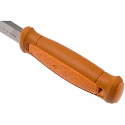 Ніж Morakniv Kansbol Burnt Orange, нержавіюча сталь (13505) - мініатюра 4