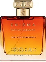 Оригінал Roja Parfums Roja Enigma Pour Homme Parfum Cologne 100 мл Одеколон - мініатюра 1