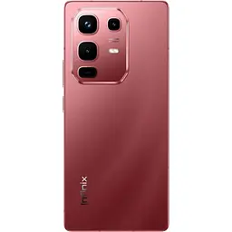 Смартфон Infinix Note 50 8/256GB Burgundy Red [138457] - мініатюра 5