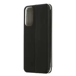Чохол-книжка ArmorStandart G-Case для Samsung M23 5G Black - мініатюра 2