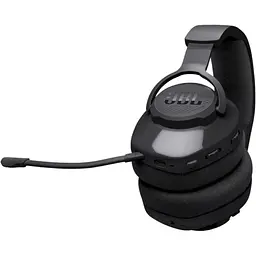Навушники Quantum 360 Wireless, Black JBL teh0020111 - мініатюра 7