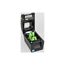 Принтер етикеток TSC DH220E USB (DH220E-A001-0002) - мініатюра 4